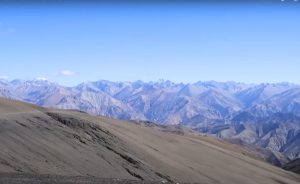 upper dolpa high pass