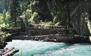 rivers in lower dolpa