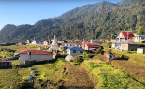 helambu region nepal