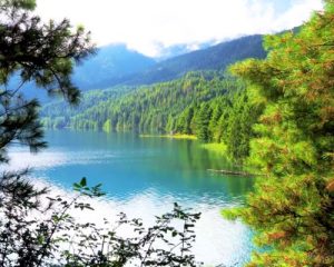 rara lake trek nepal