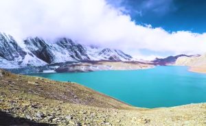 tilicho lake trek