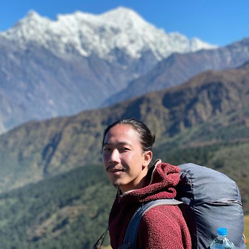 guide nepal